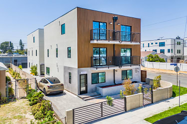 5659 Auckland Ave unit 5659 - Los Angeles, CA