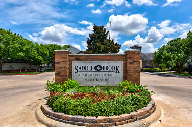 Saddle Brook Apartments - Waco, TX