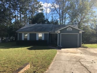 5261 High Colony Dr - Tallahassee, FL