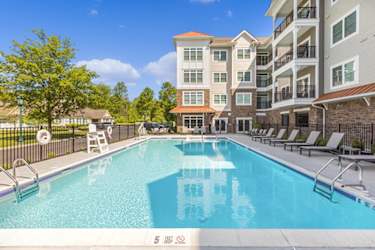 The Enclave At Dewy Meadows Apartments - Basking Ridge, NJ