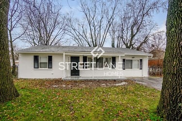 1704 Quigley Rd - Columbus, OH