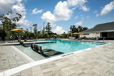 BLVD 2600 Apartments - Apopka, FL