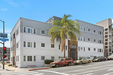 1820 Fourth Ave unit 17 - San Diego, CA
