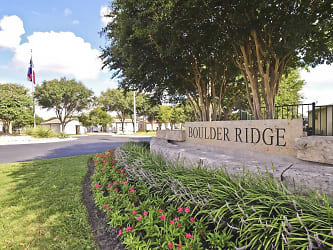 Boulder Ridge Apartments - Pflugerville, TX