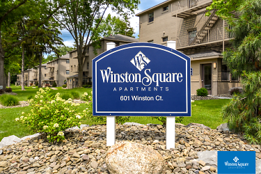 Winston Square Apartments - undefined, undefined