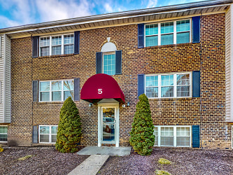 The Villages Of Queen Anne Apartments - Owings Mills, MD