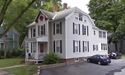 33 Bright St unit 1R - undefined, undefined