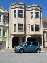 267 10th Ave unit 2 - San Francisco, CA