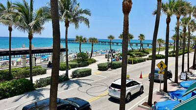 2780 S Ocean Blvd #311 - Palm Beach, FL