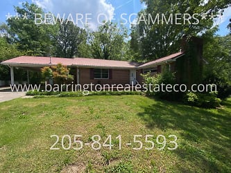 309 20th Ave NW - Center Point, AL
