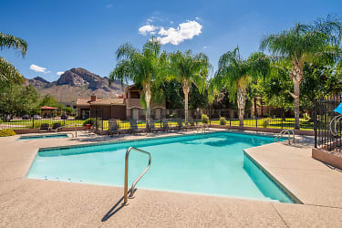 Rock Ridge Apartments - Tucson, AZ