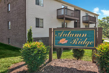 Autumn Ridge Apartments - Roanoke, VA