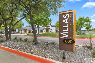 Villas At Chase Oaks Apartments - Plano, TX
