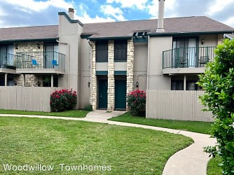 Beautiful Townhomes And Duplexes In SoCo Area! Apartments - Austin, TX