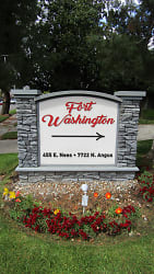 Fort Washington Apartments - Fresno, CA
