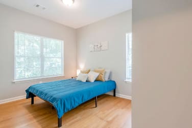 Room For Rent - Atlanta, GA