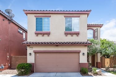 727 Easter Lily Place - Henderson, NV