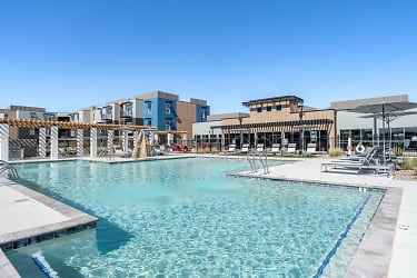 Flatz 520 Apartments - Maricopa, AZ