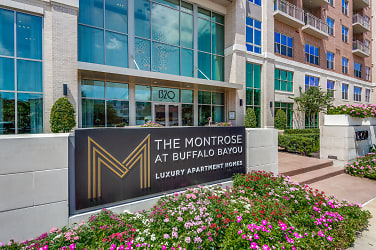 Montrose At Buffalo Bayou Apartments - Houston, TX
