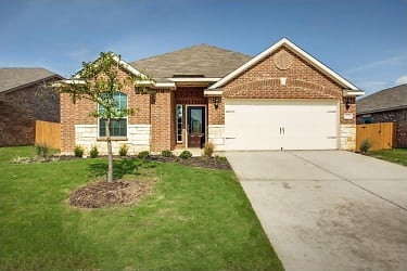 431 Winchester Dr - Celina, TX