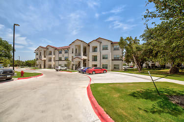 Avery Ranch Apartments - Austin, TX