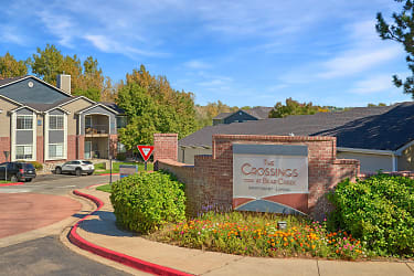 The Crossings At Bear Creek Apartments - undefined, undefined