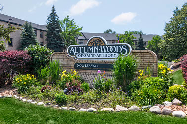 Autumn Woods Apartments - Saint Anthony, MN