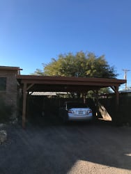 3419 N Wilson Ave unit Furnished - Tucson, AZ