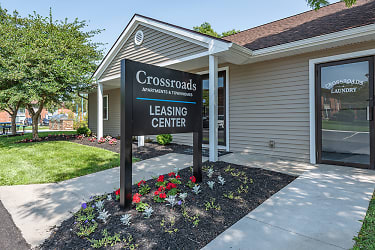 Crossroads Apartments - undefined, undefined