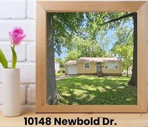 10148 Newbold Dr - Saint Louis, MO