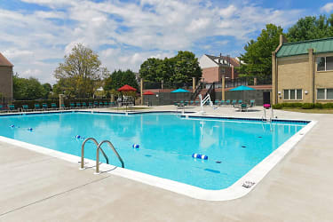 Mc Donogh Township Apartments - Owings Mills, MD