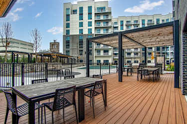 ZEN City Center Apartments - Troy, MI