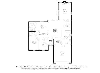 8128 Baccus Ct - Indianapolis, IN