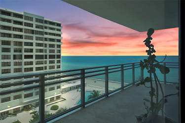 3535 S Ocean Dr #802 - Hollywood, FL