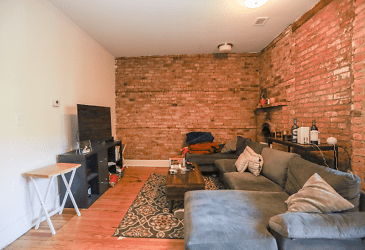 3356 N Halsted St unit 2 - Chicago, IL