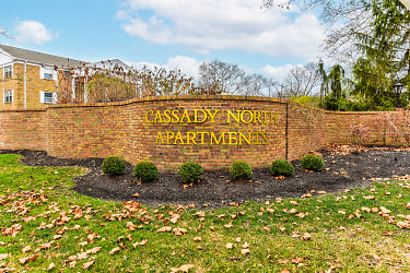 Cassady North Apartments - undefined, undefined