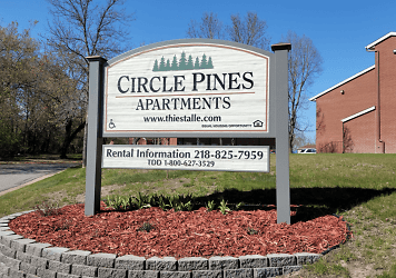 Circle Pines Apartments - Brainerd, MN