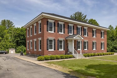 9 Forest St #4 - Exeter, NH