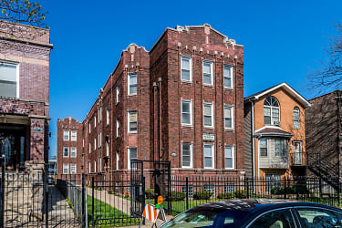 7812 S Emerald Ave Apartments - Chicago, IL