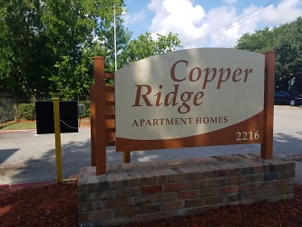 Copper Ridge Apartments - undefined, undefined