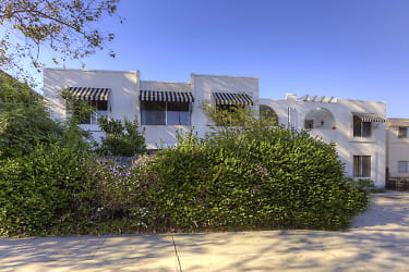 2112 Garnet Avenue Apartments - San Diego, CA