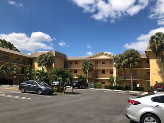 11441 NW 39th Ct unit 117-3 - Coral Springs, FL