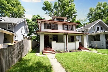 4311 N College Ave - Indianapolis, IN