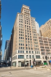 6 N Michigan Ave #610 - undefined, undefined