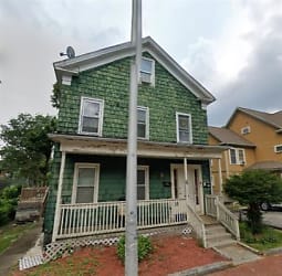 4 Quincy St - Worcester, MA