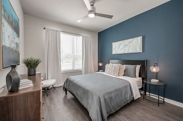 Ascend At Westinghouse Apartments - Georgetown, TX