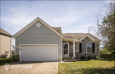 9707 River Trail Drive - Louisville, KY