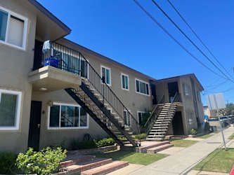 1599 23rd St unit D - Signal Hill, CA