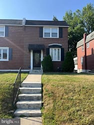 547 Michell St - Ridley Park, PA