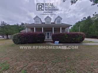 5537 Flatwoods Drive - undefined, undefined